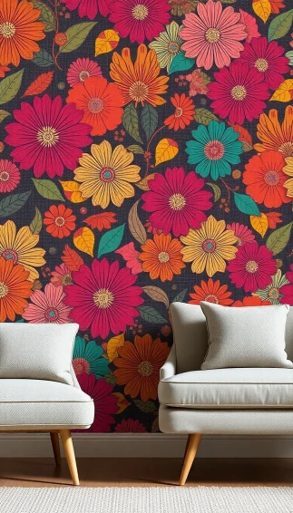 Is Wallpaper Coming Back