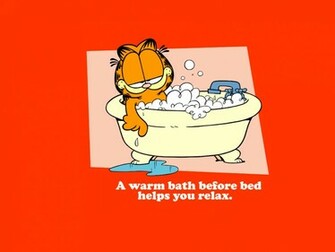 Garfield Desktop Wallpaper Weddingdressin