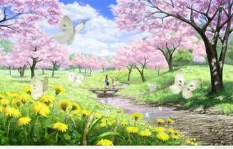 Awesome Spring Wallpaper Photos