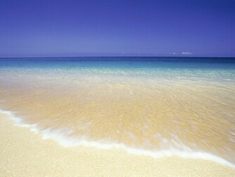 Shore Beach Oahu Hawaii Wallpaper You Are Ing The Nature