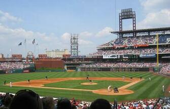 Citizens Bank Park Wallpaper Related Keywords