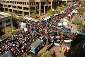 Cinco De Mayo Phoenix In Az Everfest