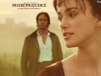 Pride And Prejudice Movie Wallpaper