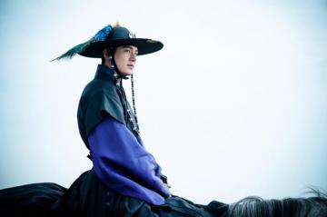 The Legend Of Blue Sea Stills Cut Lee Min Ho Photo