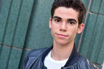 Cameron Boyce Is Going To Be On Another Tv Show Twist