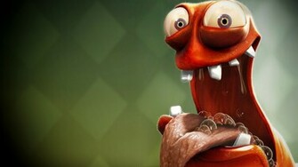 3d HD Wallpaper