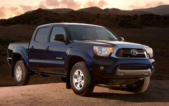 Toyota Tacoma Door HD Wallpaper In Cars Imageci