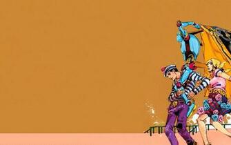 Frostyalmighty On Jojolion Volume And Chapter