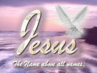Labels Computer Wallpaper Jesus Christ Mobile