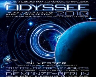 Electronic Festival Wallpaper Music And Dance