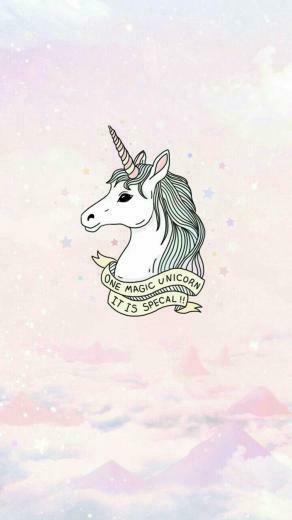 Cheryl On Quotes In Unicorn Pictures iPhone