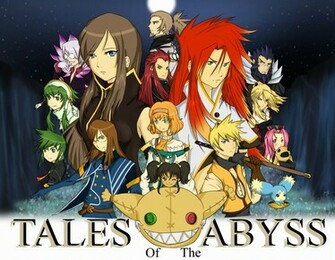 Ver Anime De Tales Of The Abyss Online
