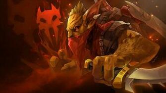 Explore The Collection Dota Video Game