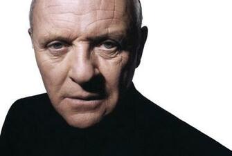 Anthony Hopkins Wallpaper X Net