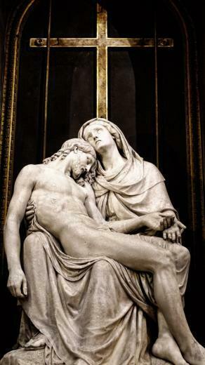 Christian Wallpaper For iPhone Image
