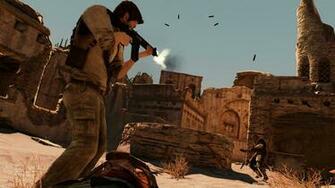 Uncharted Wallpaper High Definition HD Games