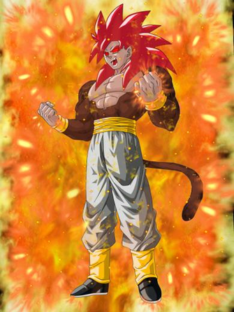 Goku Super Saiyan Pictures God By