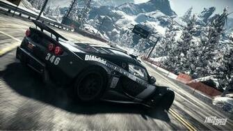 Hennessey Venom Gt Need For Speed Rivals Wallpaper