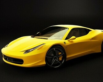 Supercar Classic HD Wallpaper Atlas Car