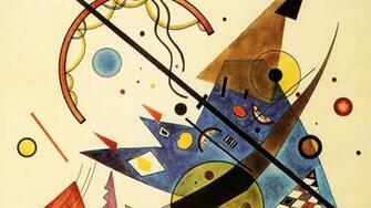 Wassily Kandinsky O578
