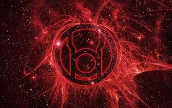 Red Lantern Wallpaper Cool Corps