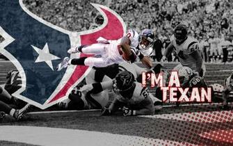 Houston Texans Nfl Football Ge Wallpaper
