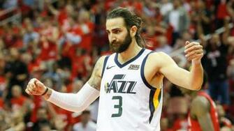 Jazz Appear To Be Moving On From Ricky Rubio Yardbarker