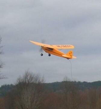 Piper Cub J Wallpaper Picture