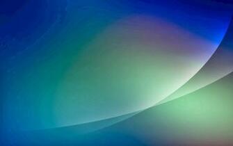 HD Wallpaper Green Aurora