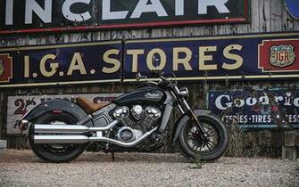 Indian Scout Wallpaper Tmwallpaper