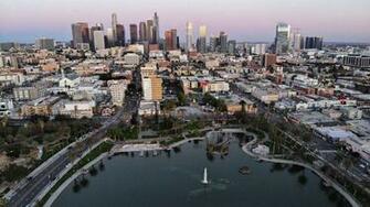 Cleaner Air Due To Coronavirus Pandemic Makes Earth Day 50th