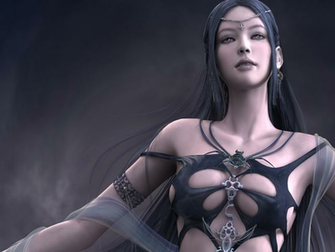 Game Girl Wallpaper Amazing Nature Picture