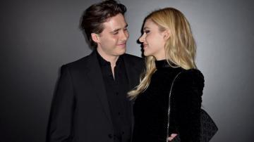 Brooklyn Beckham And Nicola Peltz Announce Engagement Teen Vogue