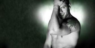 Hot Boys Live Wallpaper Full Screenshot