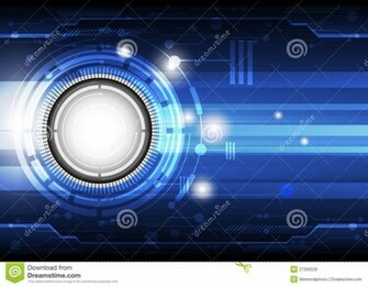 Technology Background Image Desktop Background