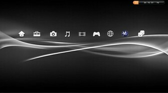 Ps3 Gui Rainmeter Theme For Windows7
