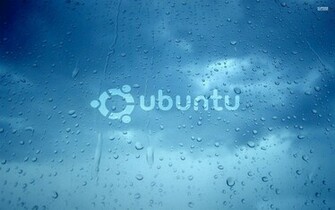Ubuntu Edgy Eft Wallpaper Computer