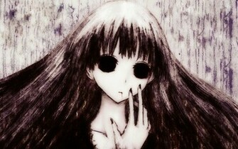 Cantinho Da Ali Chan Tema Do Dia Terror Em Anime Mais