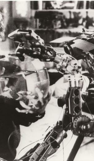 Short Circuit