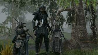 Best Mmo Of E3 The Elder Scrolls Online