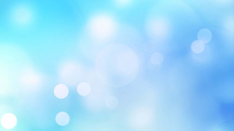 Light Blue Aesthetic Laptop Wallpaper