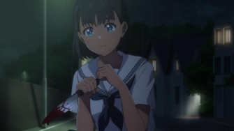 Summer Time Rendering Shadow Tv Episode