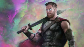 Thor Movies HD 4k 5k 8k 10k 12k 15k Wallpaper