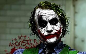 Joker Wallpaper HD