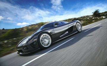 Koenigsegg Ccxr Edition Wallpaper HD 4k 5k For Pc And