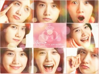 Yoona Im Wallpaper