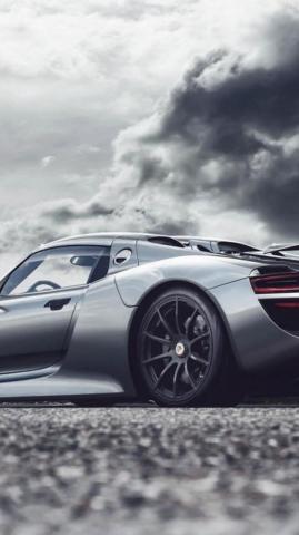 Cool Car Wallpaper For iPhone M968pd6 Mb Picserio