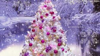 Christmas Wallpaper And Background