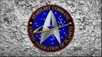 Starfleet Wallpaper
