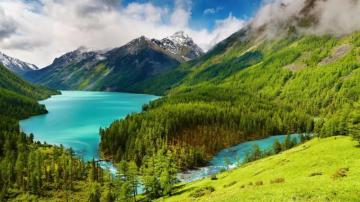 Landscape Wallpaperamazing PicturesHD